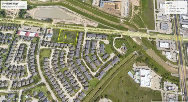 0 W Little York Road, Houston, TX 77084