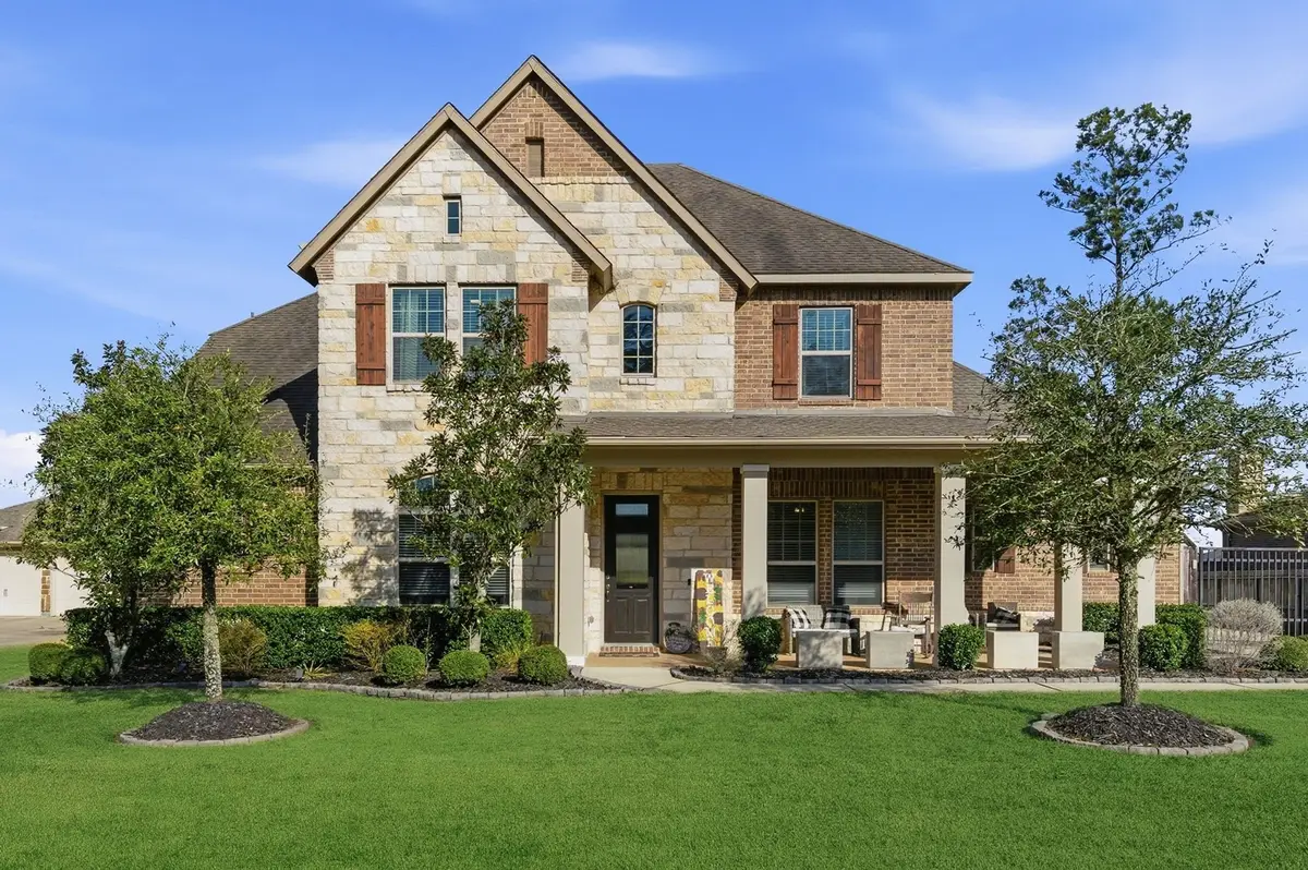 40664 Damuth Drive, Magnolia, TX 77354 - #1