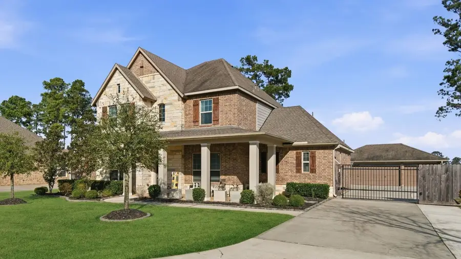 40664 Damuth Drive, Magnolia, TX 77354 - #2