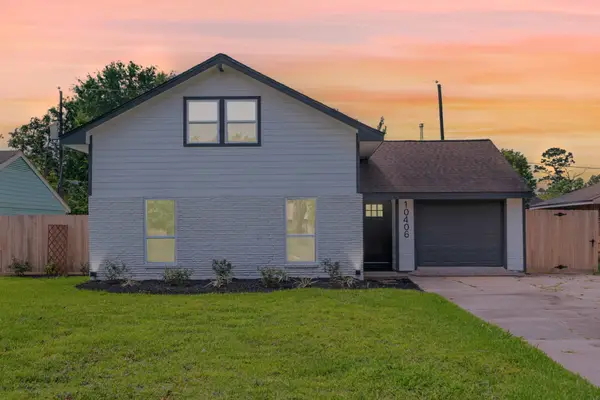 10406 Broadstairs Street, Houston, TX 77013