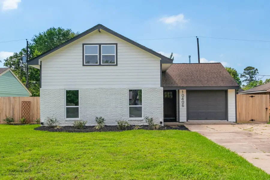 10406 Broadstairs Street, Houston, TX 77013 - #2