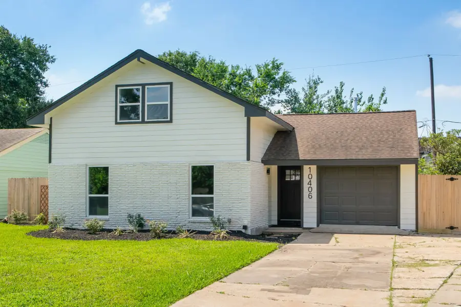 10406 Broadstairs Street, Houston, TX 77013 - #3
