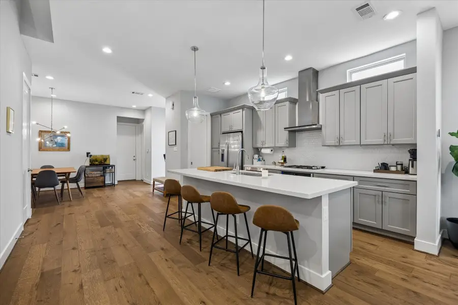 2704 Baldwin Street, Houston, TX 77006 - #3
