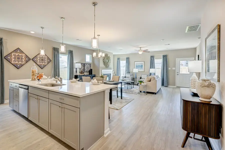 3522 Date Palm Drive, Manvel, TX 77578 - Image #2