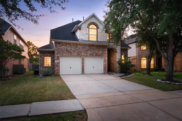 20815 S Blue Hyacinth Drive, Cypress, TX 77433