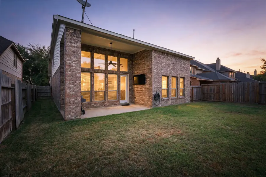 20815 S Blue Hyacinth Drive, Cypress, TX 77433 - #2