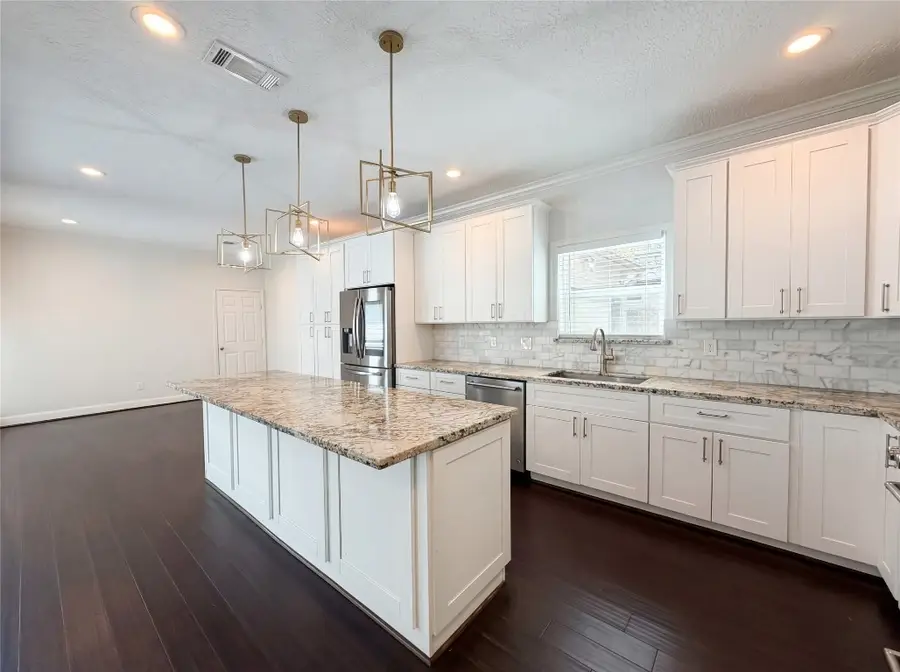 1103 Fleetwood Place Drive, Houston, TX 77079 - #2