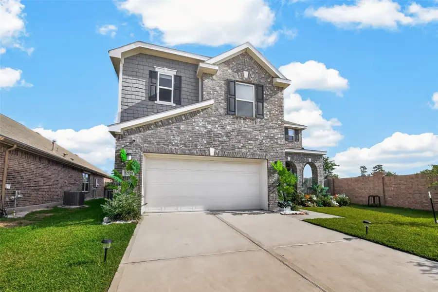 12939 Basswood Summit Drive, Houston, TX 77044 - #2