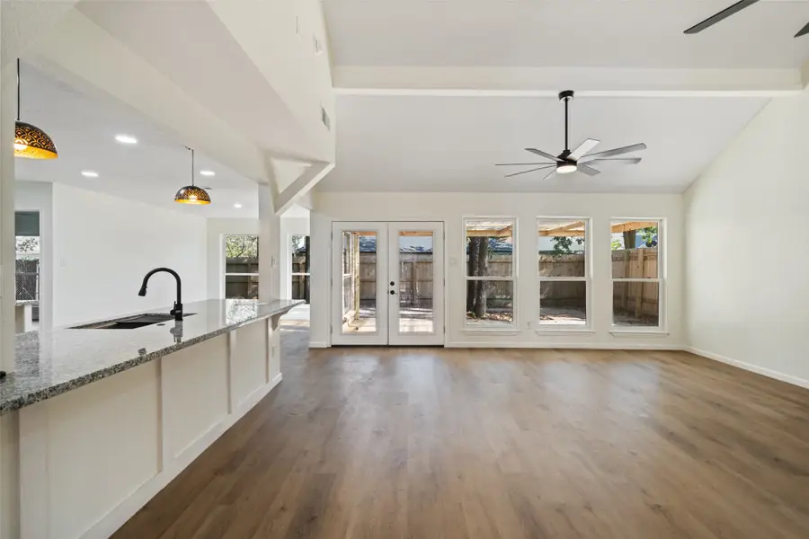 238 Point Clear Drive, Conroe, TX 77304 - #3