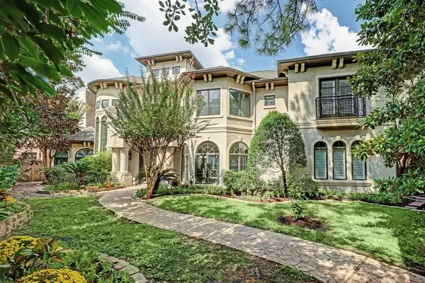4951 Tilbury Estates Drive, Houston, TX 77056