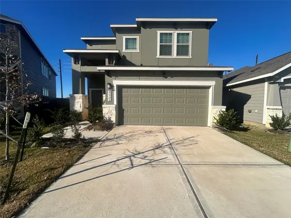 21726 Cypress Maple Drive, Cypress, TX 77433