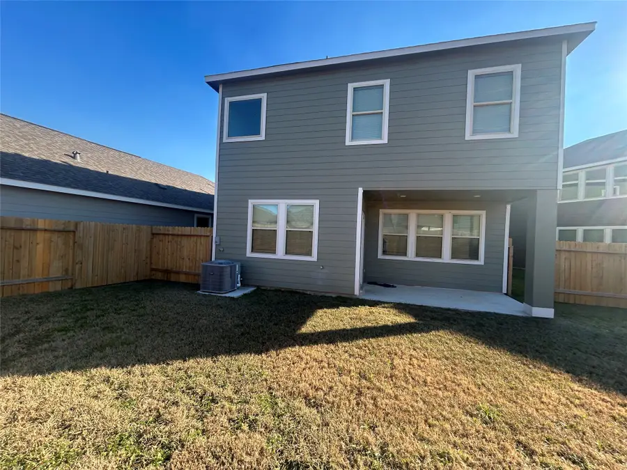 21726 Cypress Maple Drive, Cypress, TX 77433 - #2