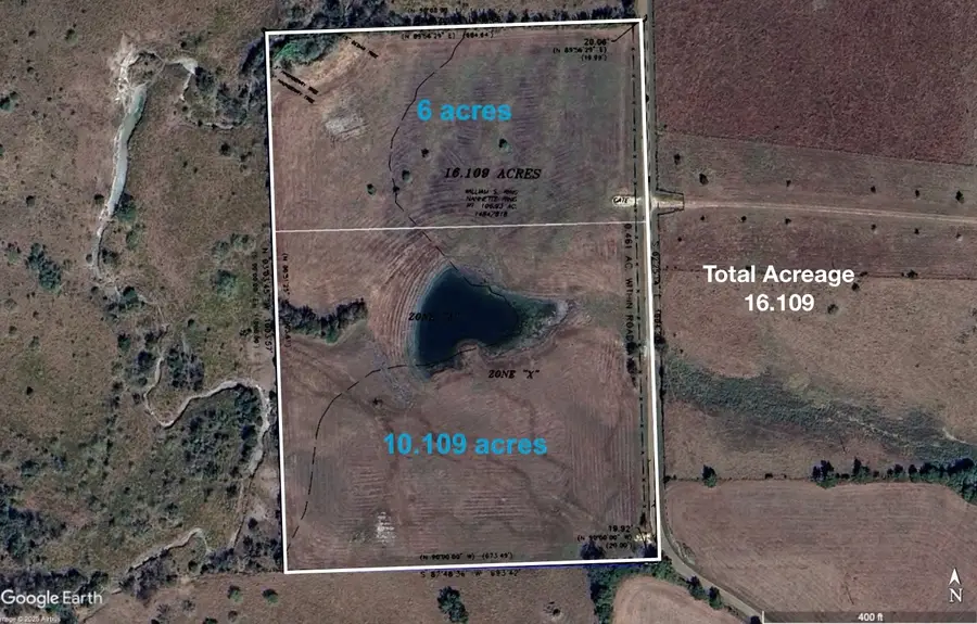 5914 Guettermann Ehler, Muldoon, TX 78945 - #2