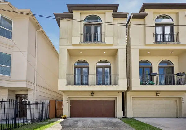 5817 Feagan Street, Houston, TN 77007