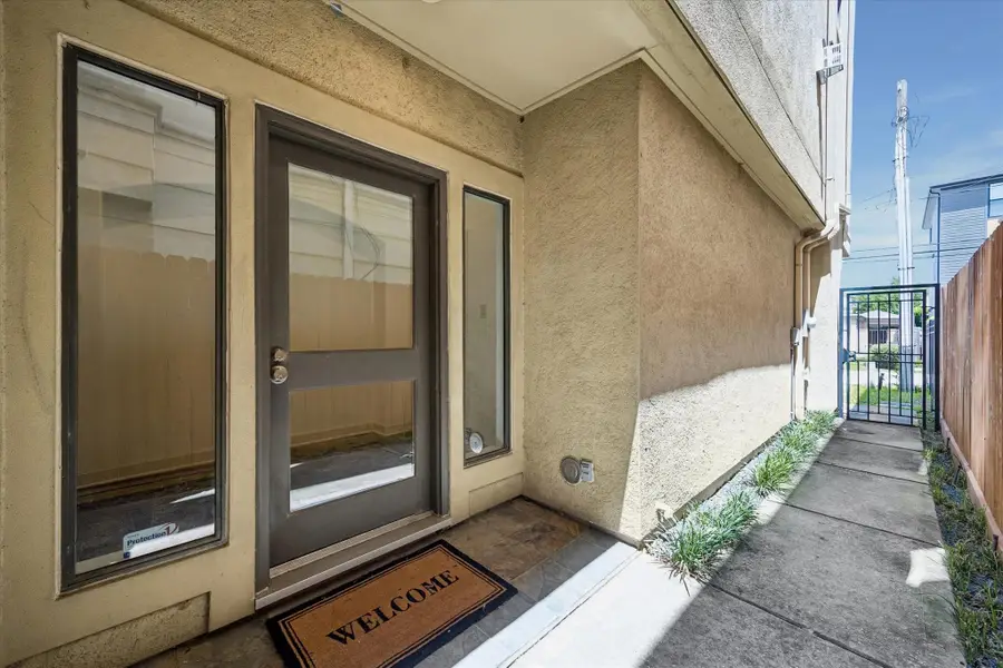 5817 Feagan Street, Houston, TN 77007 - #2