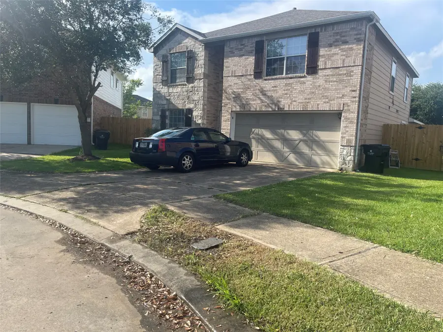 8303 Quest Court, Rosharon, TX 77583 - #2