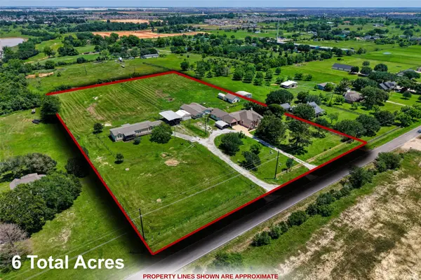 32818 Rogers Road, Fulshear, TX 77441