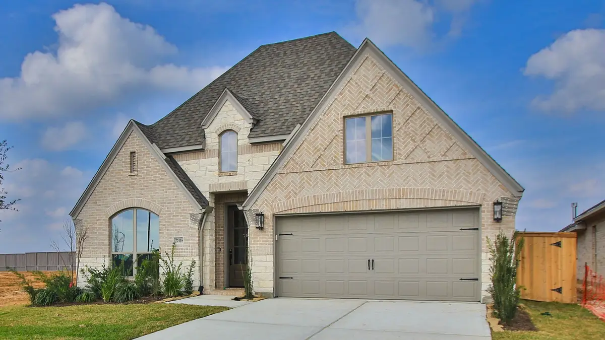 27418 Prairie Rush Drive, Hockley, TX 77447 - Image #1