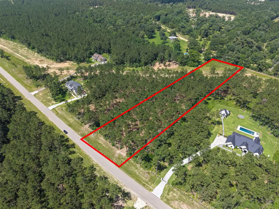 15631 Forest Grove Drive, Willis, TX 77378 - #2