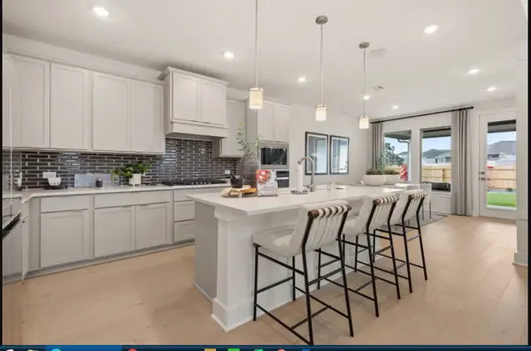 3219 Raintree Crescent Trail, Spring, TX 77386