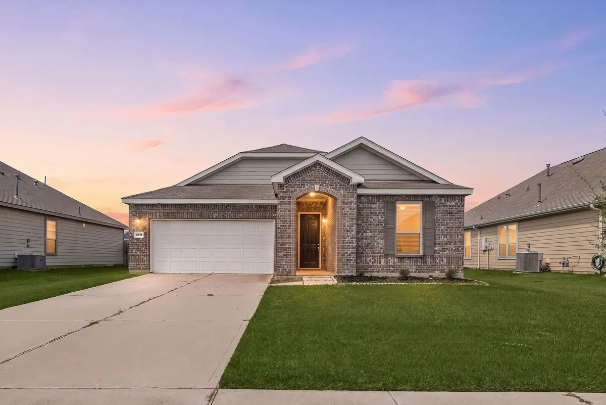 6015 Osprey Drive, Rosenberg, TX 77469 - #1