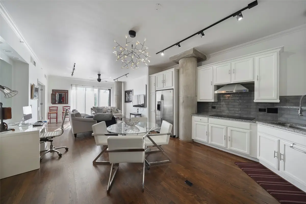 3030 Post Oak Boulevard #308, Houston, TX 77056 - #1