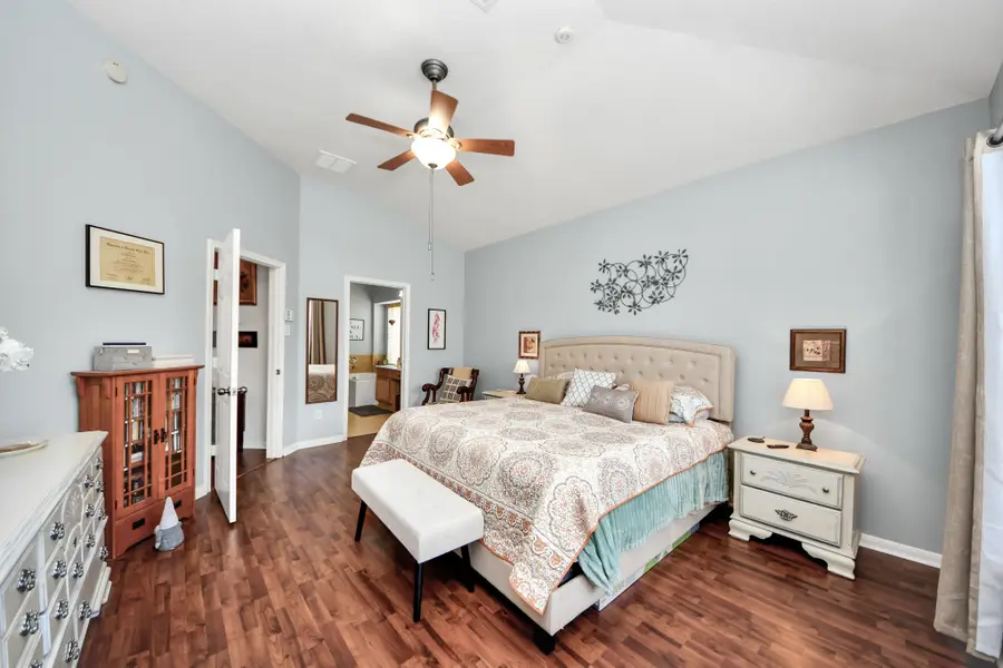 9818 Lynette Falls Drive, Houston, TX 77095 - #3
