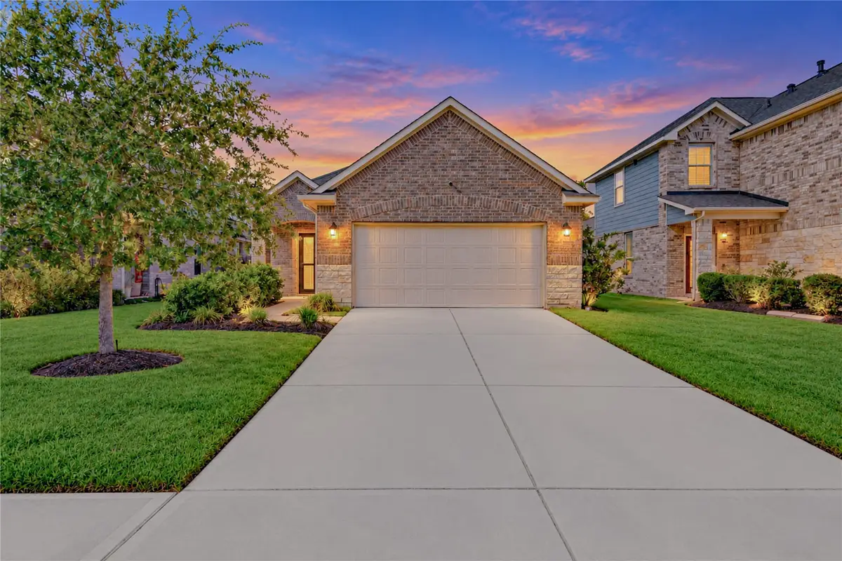 31634 Heguy Pass, Fulshear, TX 77441 - #1