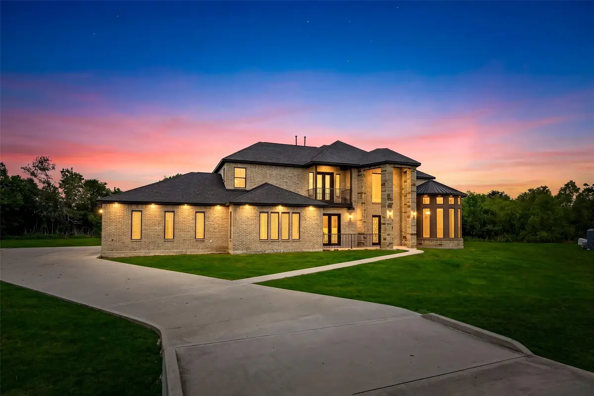 15410 Rosemary Lane, Crosby, TX 77532 - #1