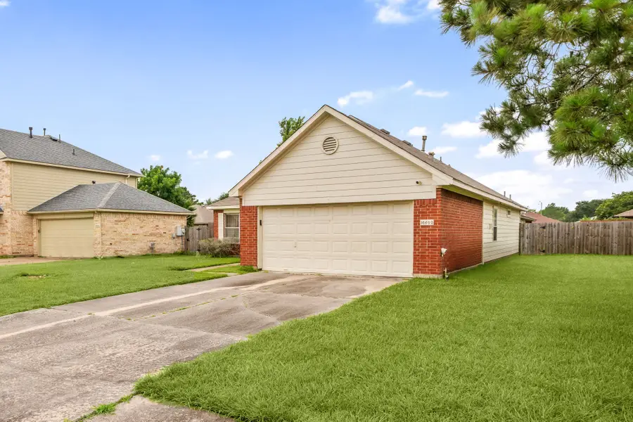 16602 Lazy Ridge Road, Houston, TX 77053 - #2