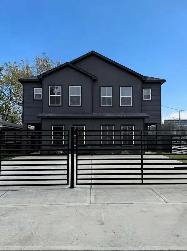 3521 Canfield Street #AB, Houston, TX 77004