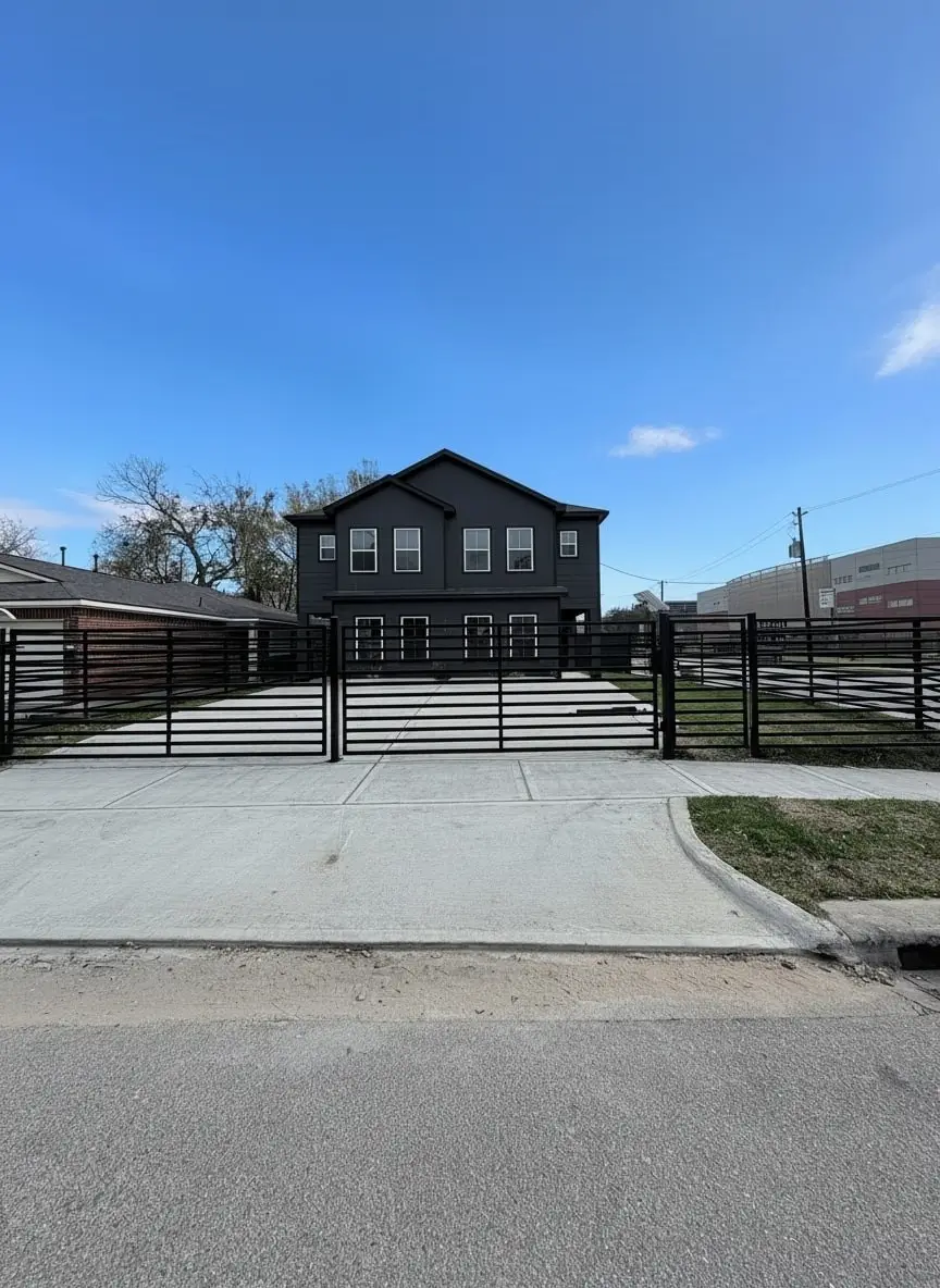 3521 Canfield Street #AB, Houston, TX 77004 - Image #3