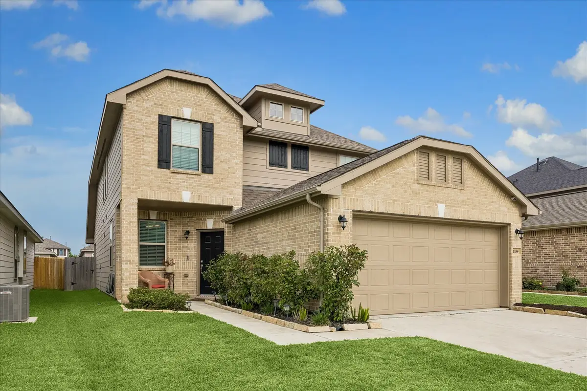 1189 Bluebonnet Trail, Bellville, TX 77418 - #1