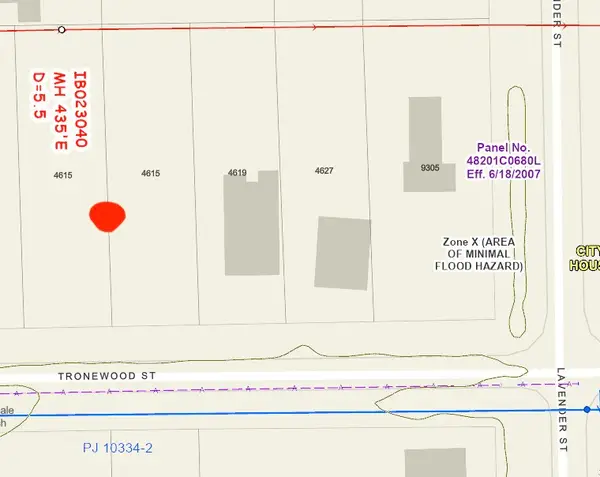 4615 Tronewood Street, Houston, TX 77016
