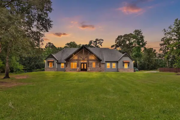 11865 Hope Lane, Magnolia, TX 77354