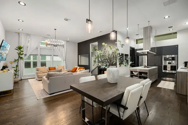 1164 W 19th Street, Houston, TX 77008