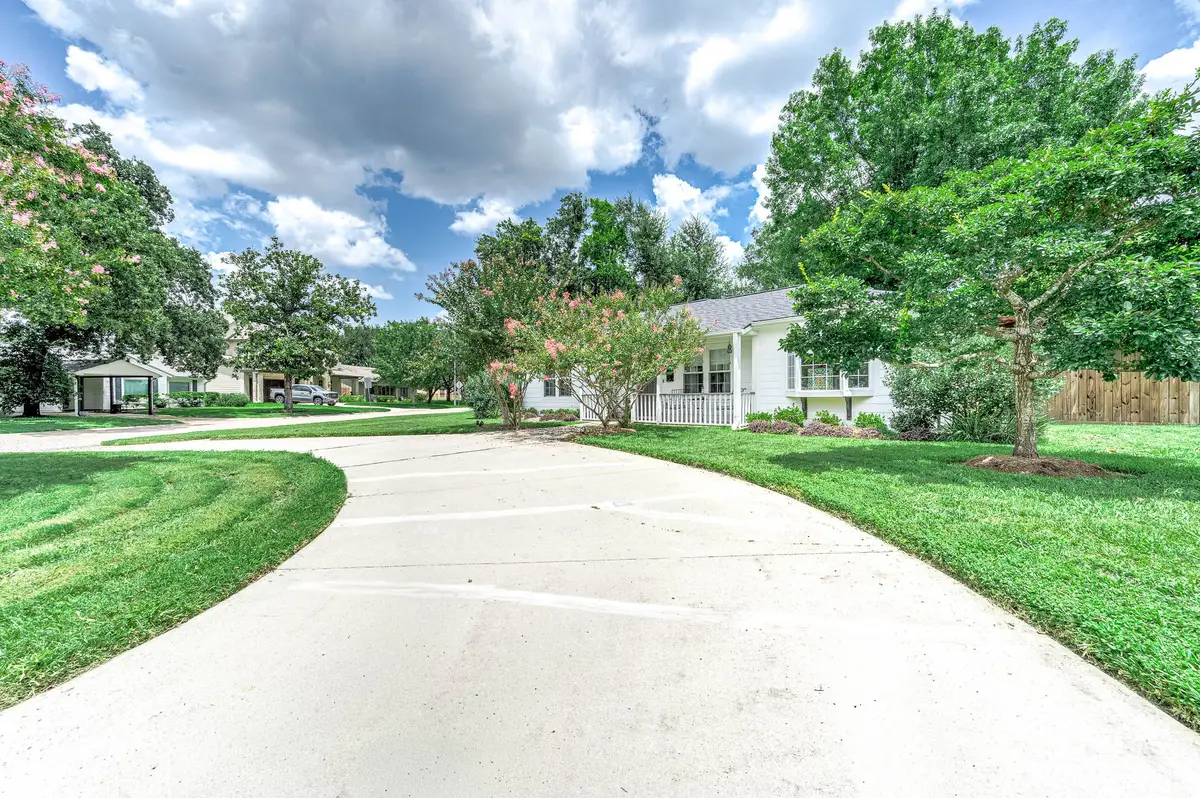 1601 Saxon Drive, Houston, TX 77018 - #1
