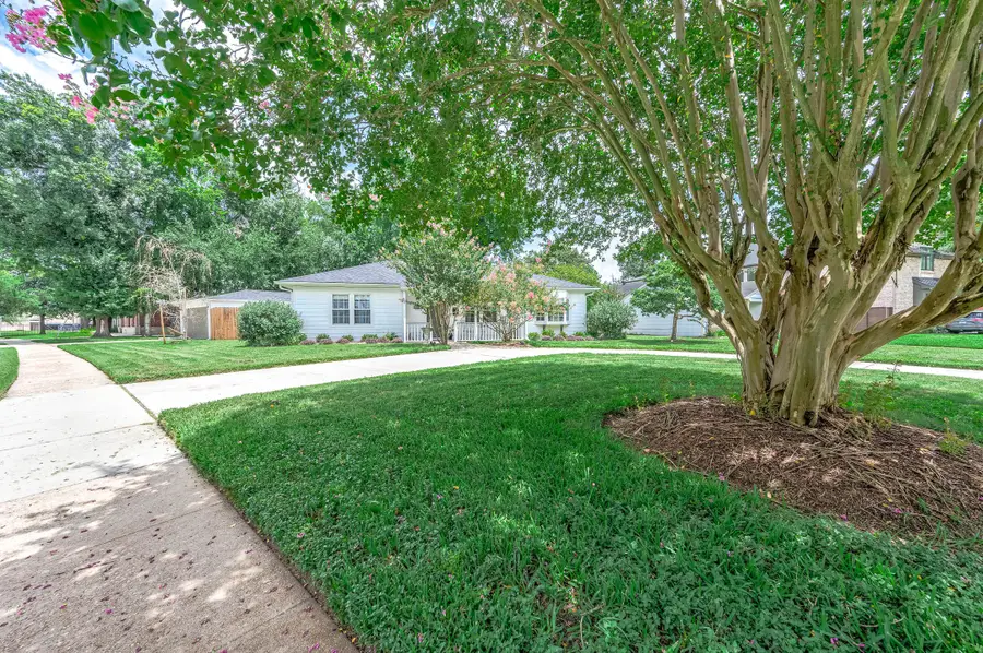 1601 Saxon Drive, Houston, TX 77018 - #2
