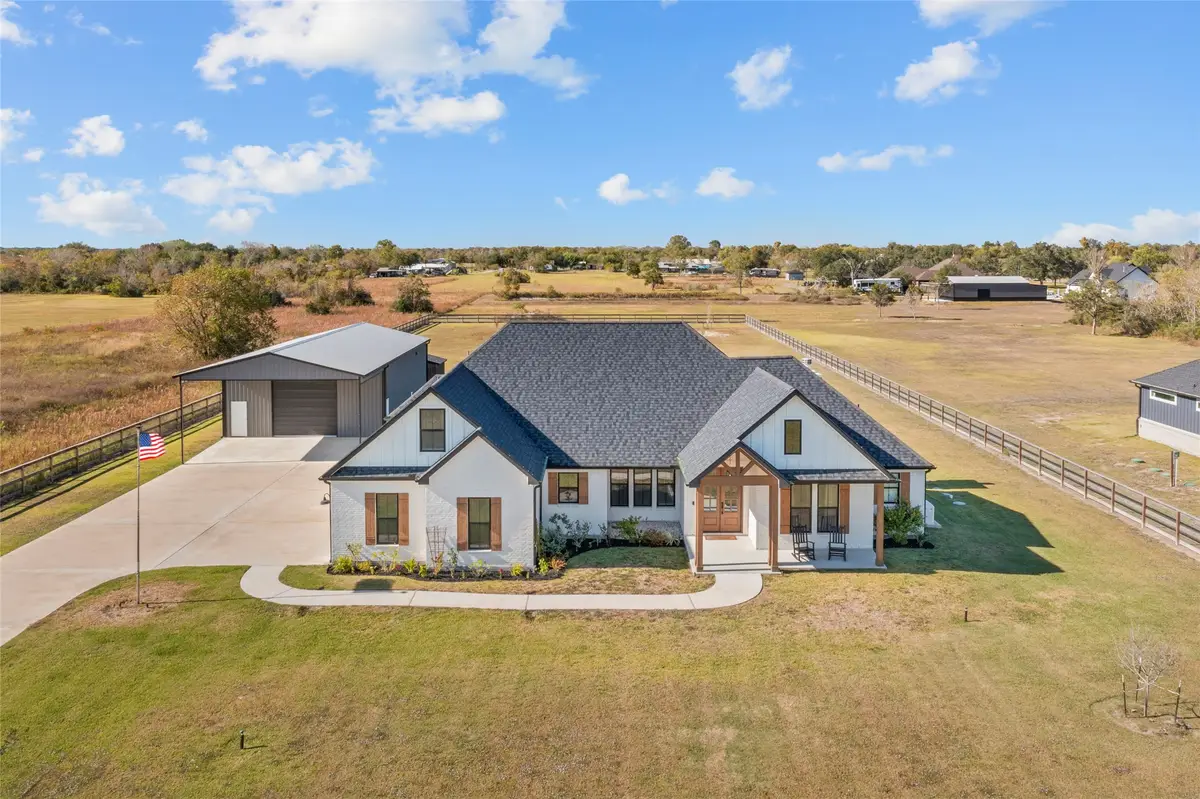 12902 Vacek Road, Santa Fe, TX 77517 - #1