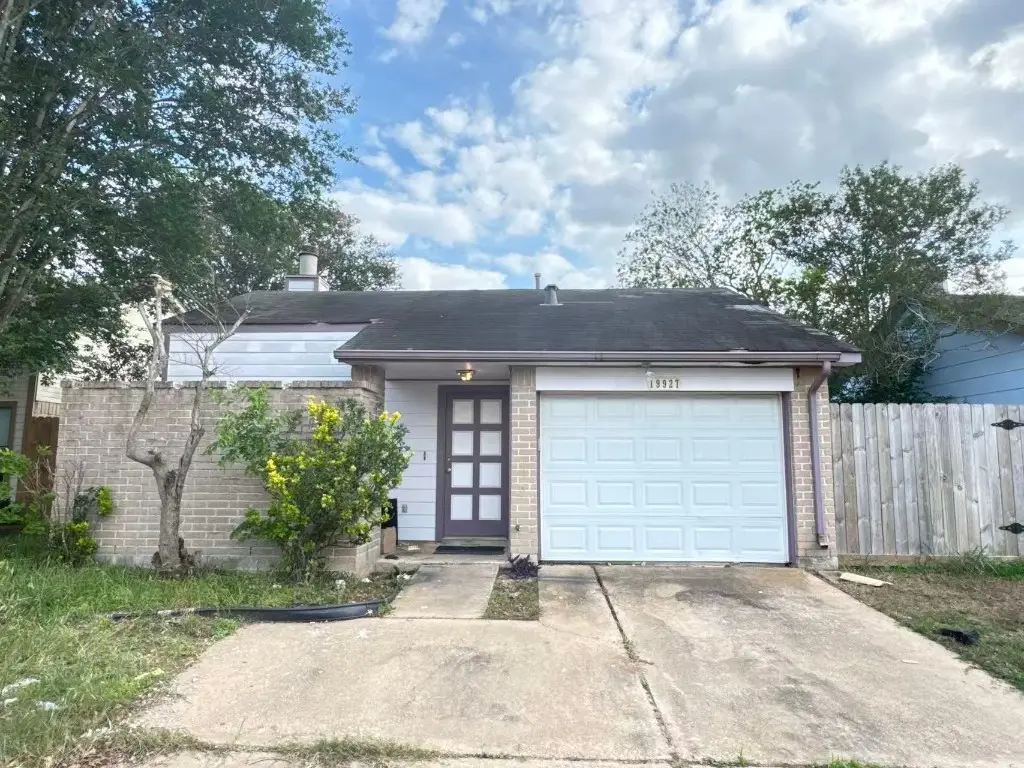 19927 Sutton Falls Drive, Cypress, TX 77433 - #1