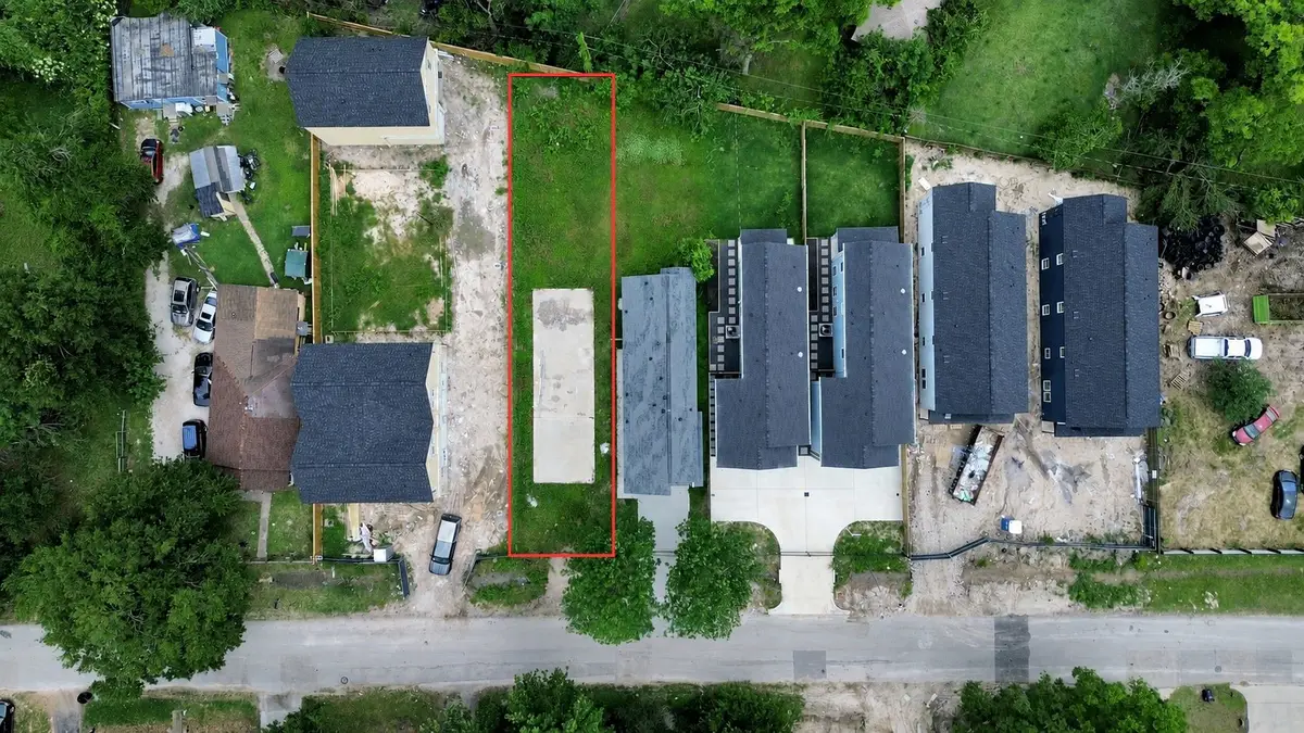 951 Ringold Street, Houston, TX 77088 - #1