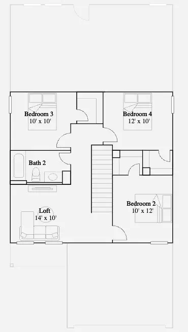 27106 Reef Coast Drive, Katy, TX 77493 - #3