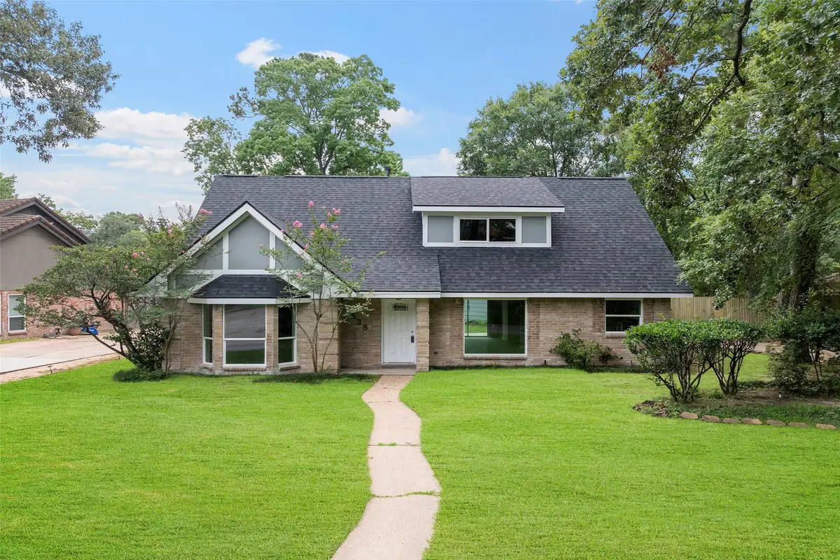 3538 Glenwood Springs Drive, Kingwood, TX 77345 - Image #1