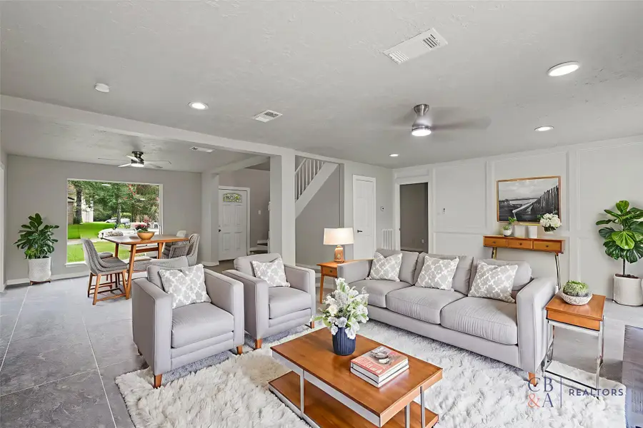 3538 Glenwood Springs Drive, Kingwood, TX 77345 - Image #2