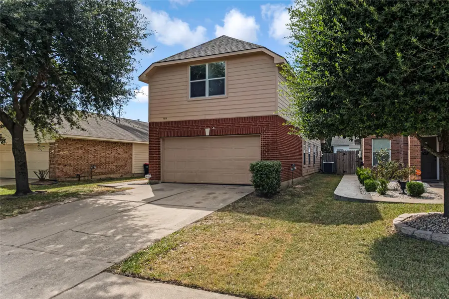 7415 Kransburg Ranch Drive, Cypress, TX 77433 - Image #3