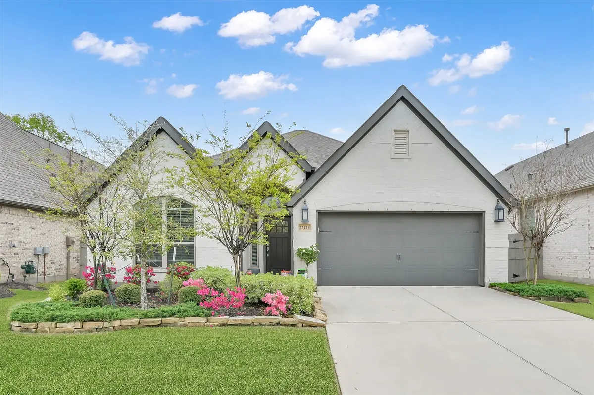 14948 Scarlet Branch Drive, Conroe, TX 77302 - Image #1