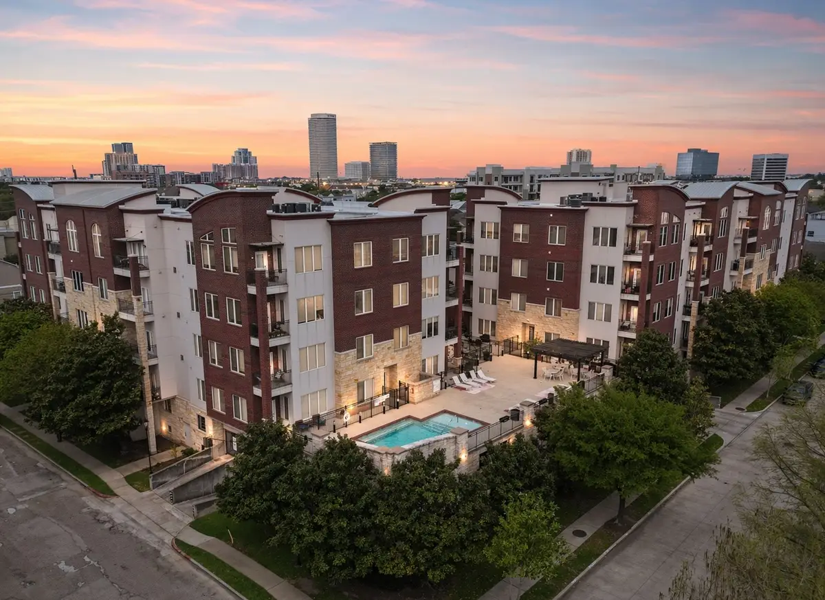 100 Willard Street #36, Houston, TX 77006 - #1