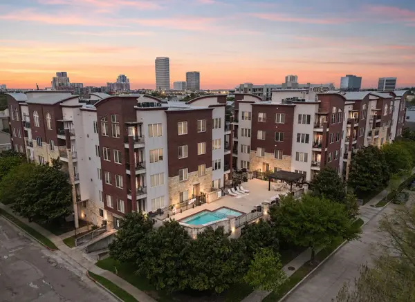 100 Willard Street #36, Houston, TX 77006