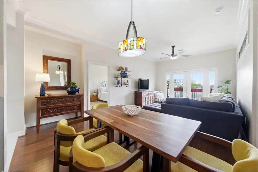 100 Willard Street #36, Houston, TX 77006 - #3