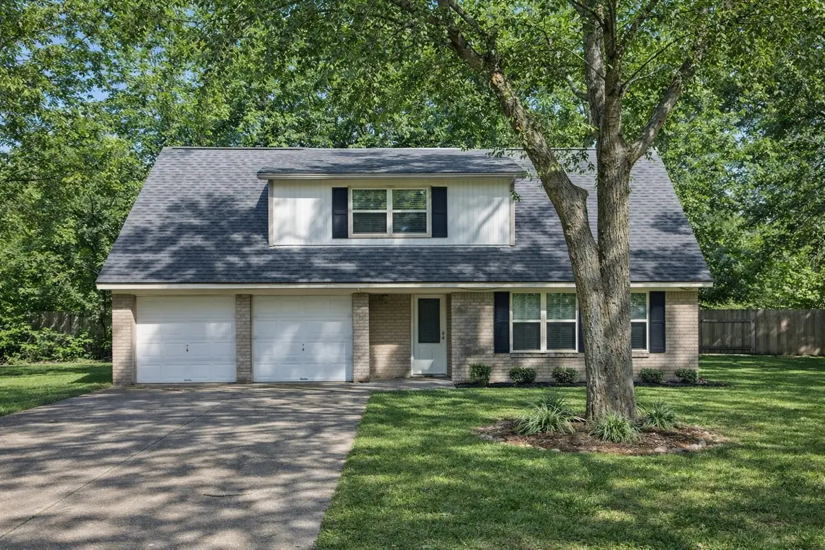 101 Gladiola Street, Lake Jackson, TX 77566 - #1